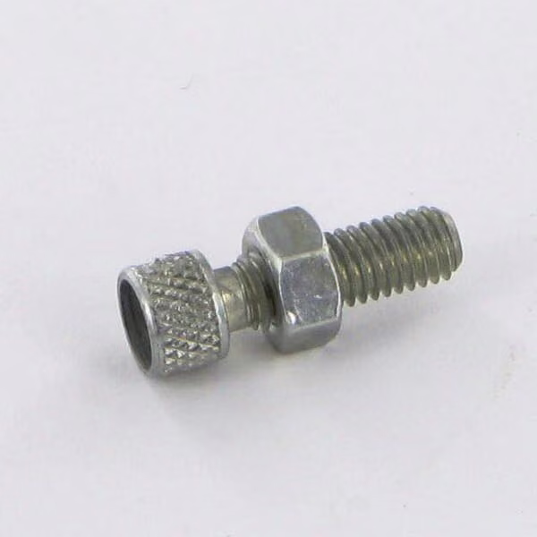 Регулювальний болт з гайкою 5.6mm