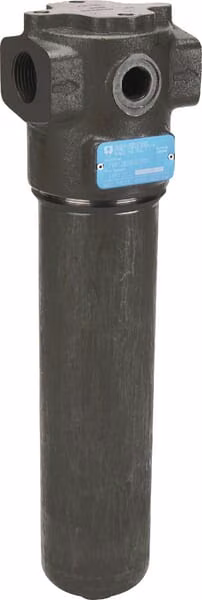Корпус фільтра FMP 135/3