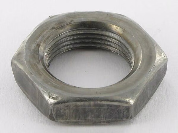 Гайка спец. М24х1,5Niemeyer