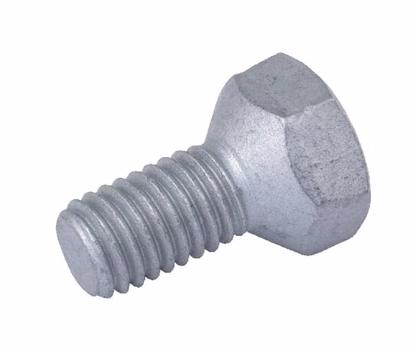 Болт з конусом М8х13 10,9