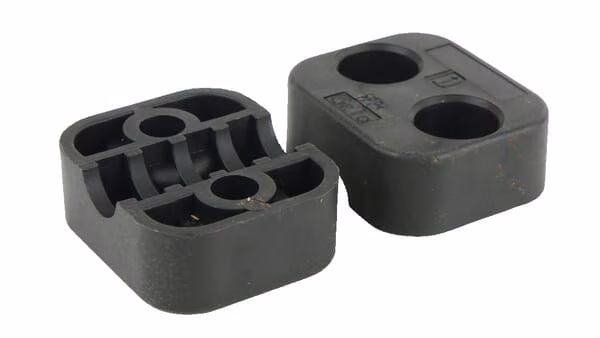 Хомут трубний 3/4" (1) RS911412P001