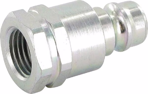 Швидке з’єднання 1/4"