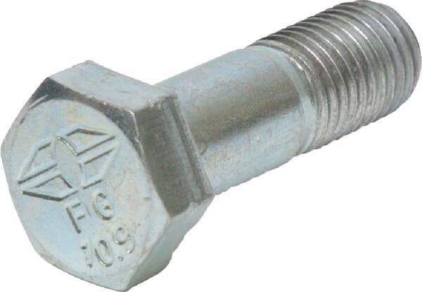 Болт плуга 16х50 10,9 G&B