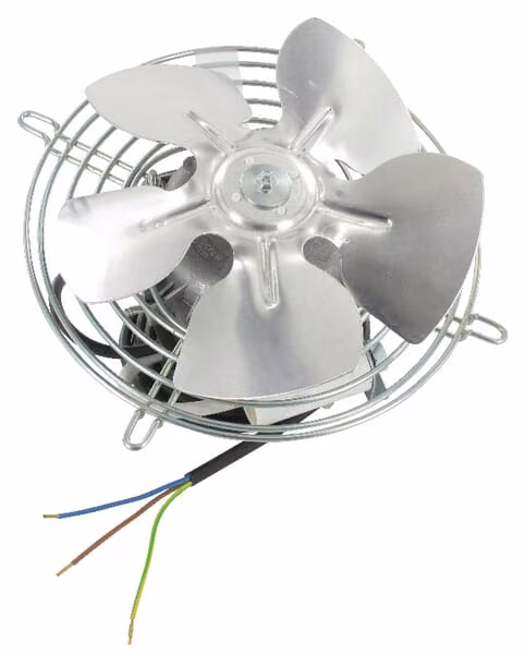 Вентилятор OK 2010, 230VAC, 175mm OK9201040