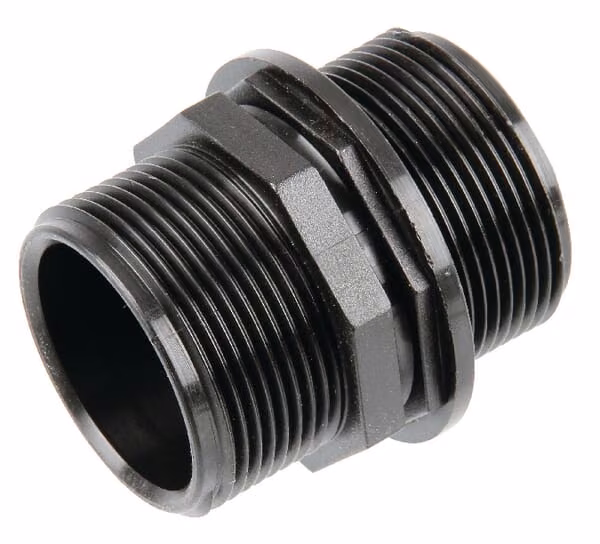 Ніпель 1 1/2"Rau