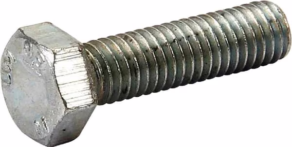 Болт HM5x18 DIN933