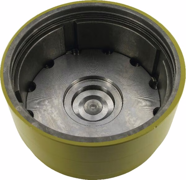 Корпус EK64/24R - фланець