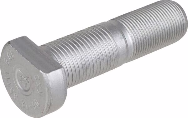 Болт колеса M22X80.10.9