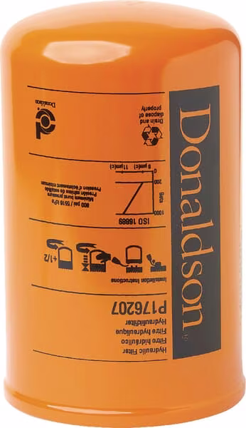 Гідравлічний фільтр Donaldson