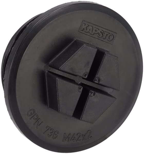Заглушка M42x2 SW24