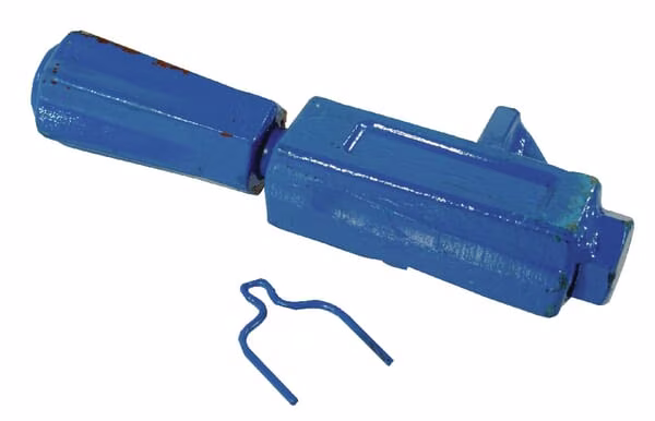 Ковпак D110Lemken