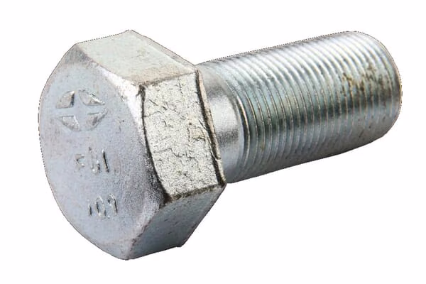 Болт H M27x 60/45 10.9