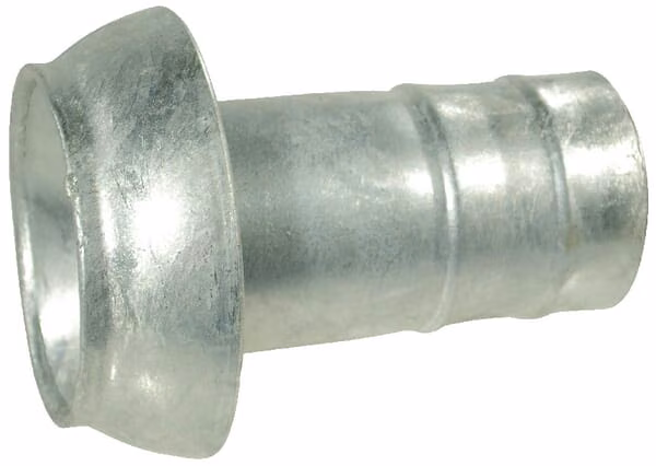Наконечник шланга 5"+4". 5104004Z
