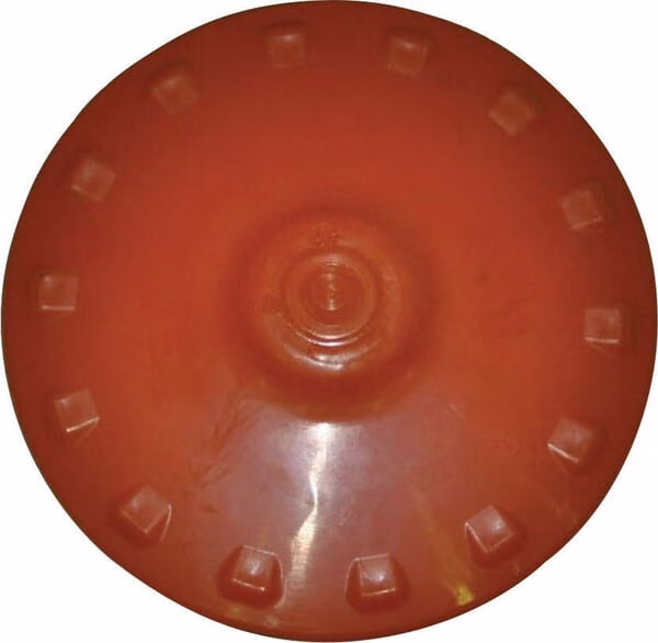 Пластина для очищення D=280, Amazone