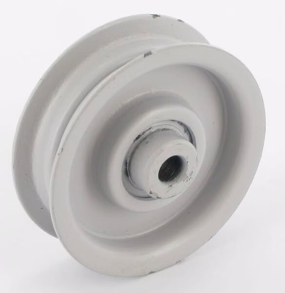Шків Snapper 2 1/2"x1/4" плоский