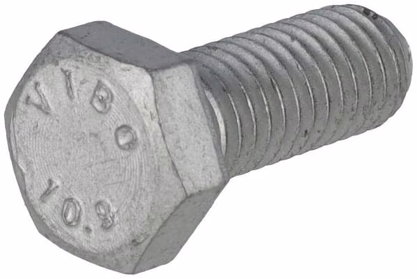 Болт М8х20