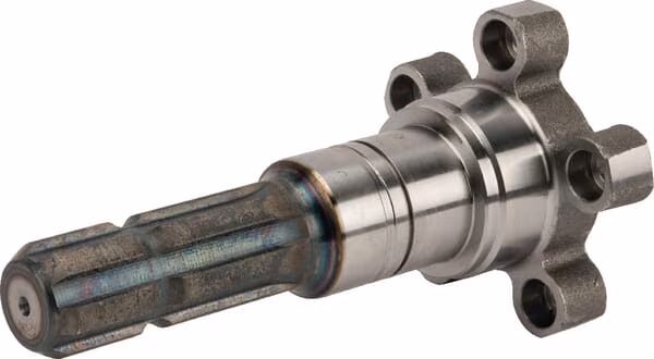 Передня шпилька Ballast 16000/D