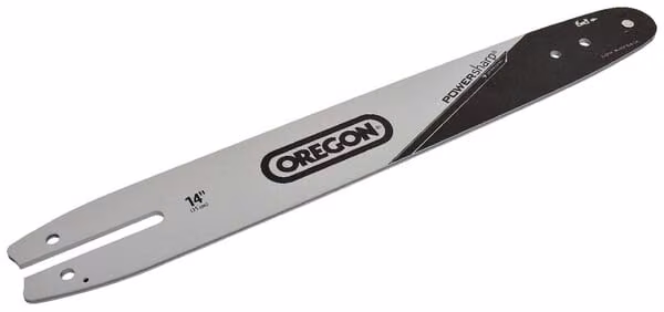 Направляюча шина 14" A074 PowerSharp 542311