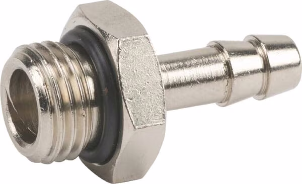 Фітинг шланга 7 мм x 1/4 "