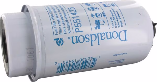 Паливний фільтр Spin-on Donaldson P551425