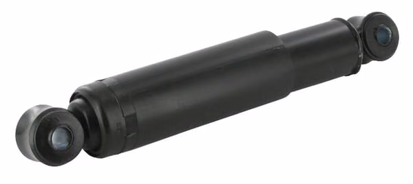 Амортизатор 4000 кг чорний