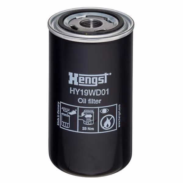Масляний фільтр HY19WD01