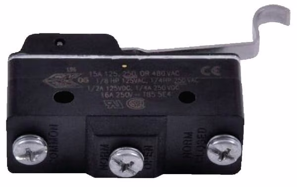 Перемикач CNH