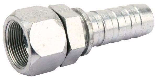 Вставка DN32-1"5/8 JIC 20GS20FJX