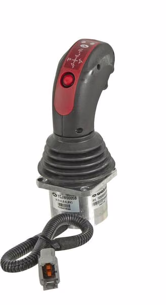 Джойстик для комплекту SDM/DLM CJW2034A2B