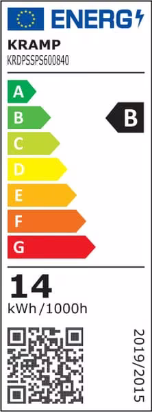 LED-стрічка KRDPSSPS600840