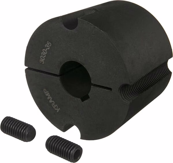 Taperlock втулка 35 мм 303035TLKR