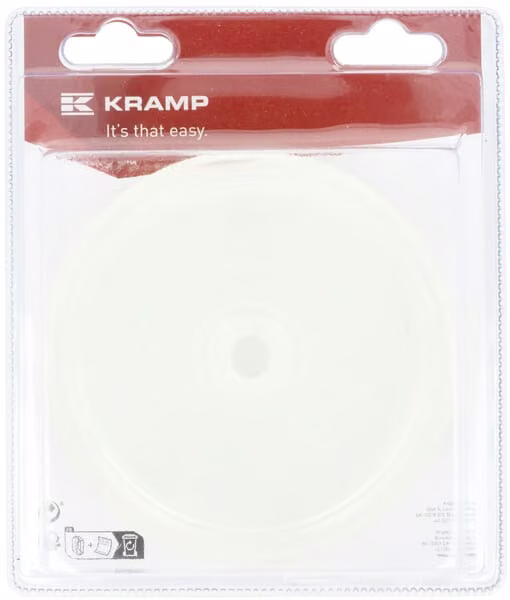 Мембрана насоса обприскувача, діаметр 113 x 10.5mm, діаметр 10.5 mm (1) KR18000176P01B