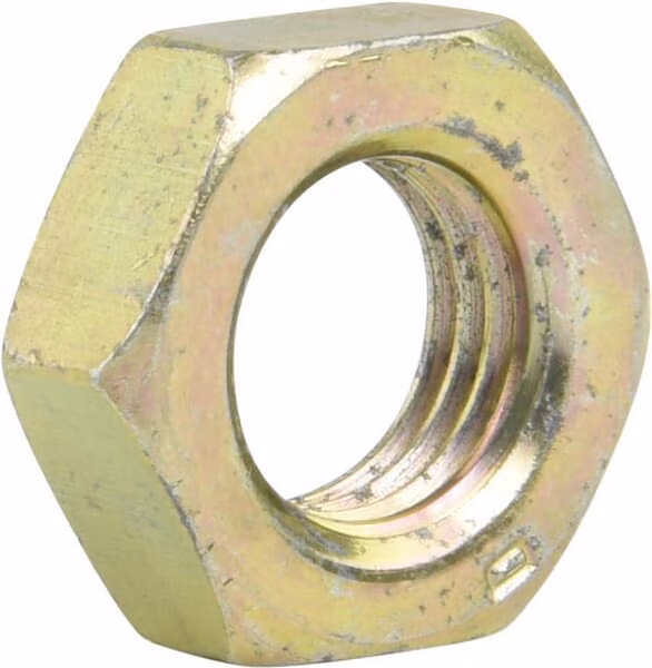 Гайка, Bhd Lock