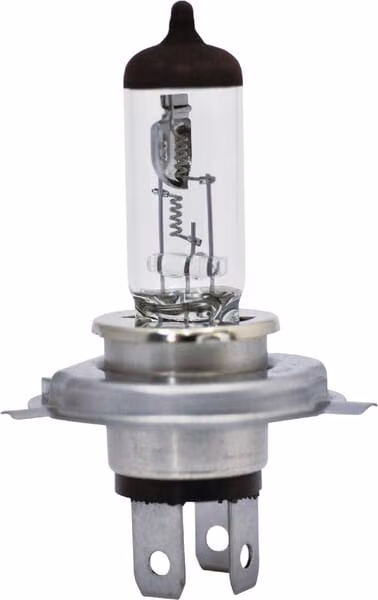 Лампочка галогенна H4 12V 60W / 55W P43t Kramp