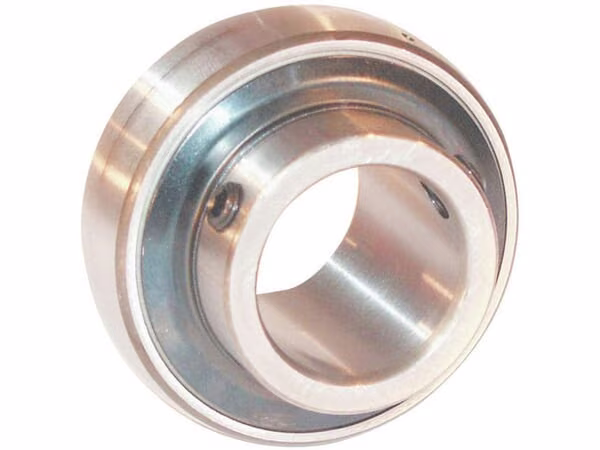 Вставний кульковий підшипник SKF YAR2052RFSKF