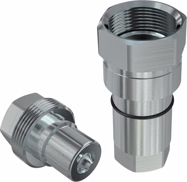 Муфта VVM38GAS.F