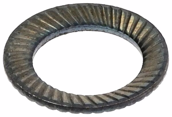 Шайба пружинна M8 C60