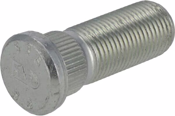 Болт колеса М18х1, 5х49 (10, 9) 309F004