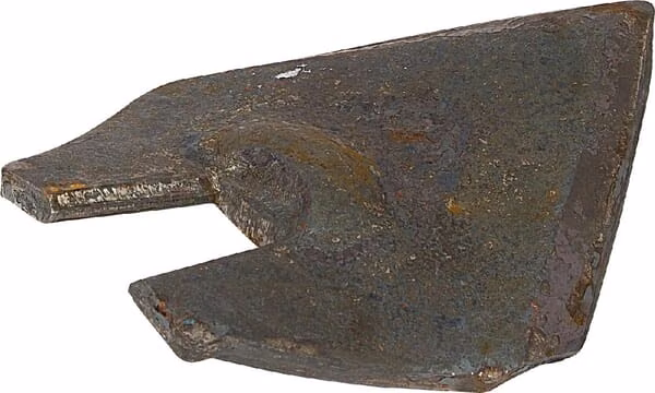 Наконечник "Knock-on", 150 мм