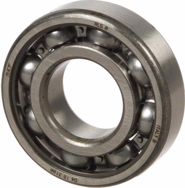 Радіальний кульковий підшипник 1"x2-1/4"x5/8" SKF