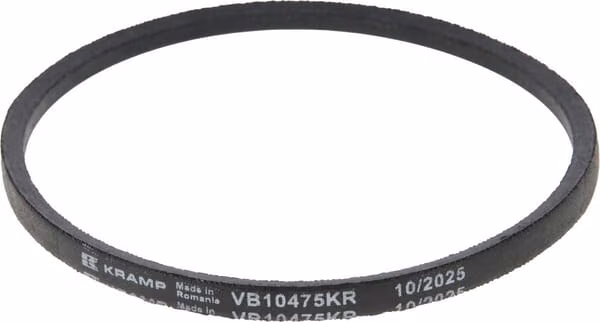 Клиновий ремінь 10x475 Li VB10475KR