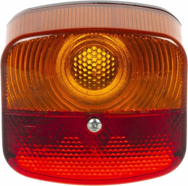 Ліхтар задній BBSK95R