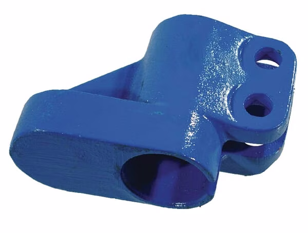 Запірна деталь D55/68 Lemken 4619874