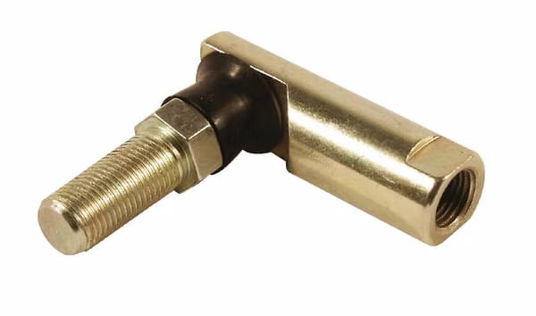 Шаровий шарнір 1/2"