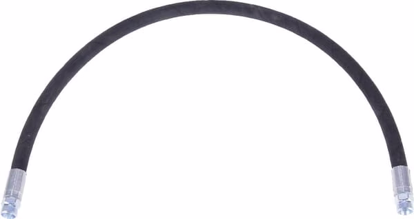 Гідравлічний шланг BB, 13/1 M22 x 1,5 15L - 900 мм