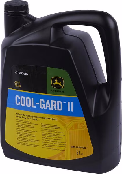 Антифриз 5 л (COOL-GARD)