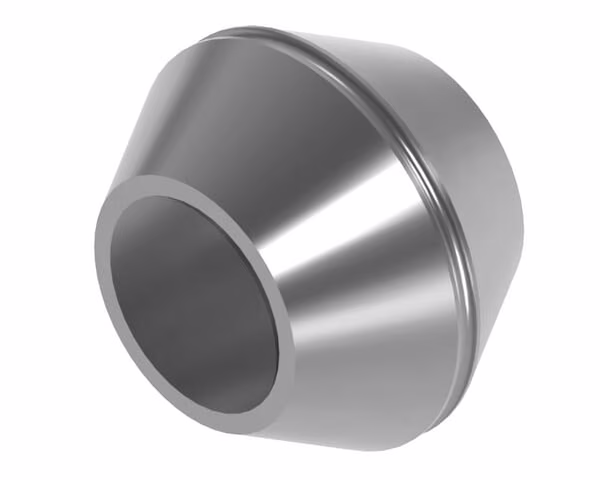 Подвійний конус BSP 1/2"