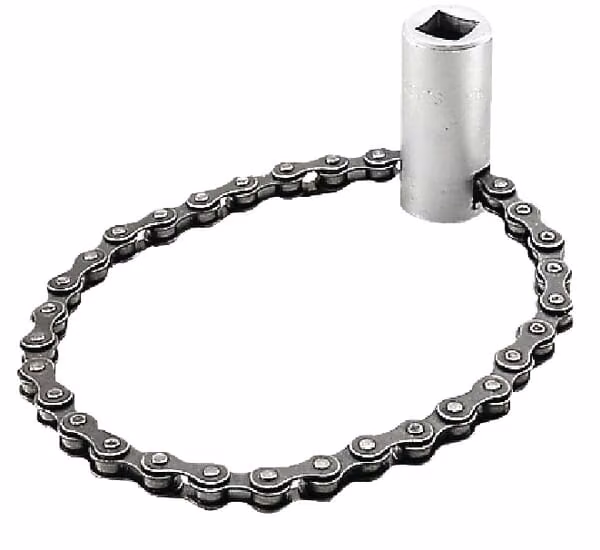 Ключ для оливного фільтра 1/2"50-110mm