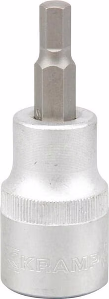 Насадка для шуруповерта 1/2 "Hex 6 мм 18060135006KR