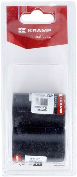 Перехідна втулка 25.4mm x 32mm (2 шт.) KRZ925031P02B